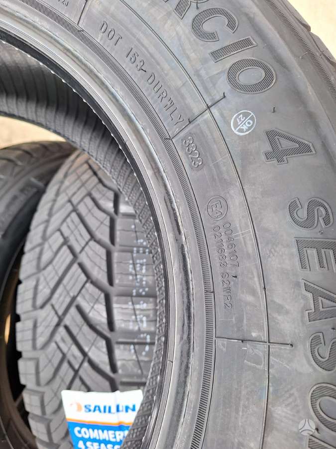 Sailun, universalios 225/65 R16