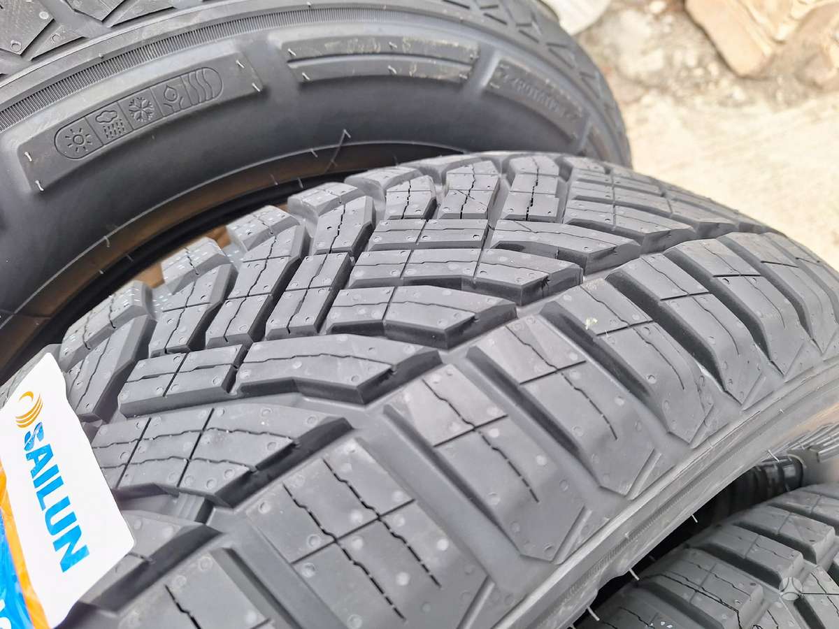 Sailun, universalios 215/65 R16