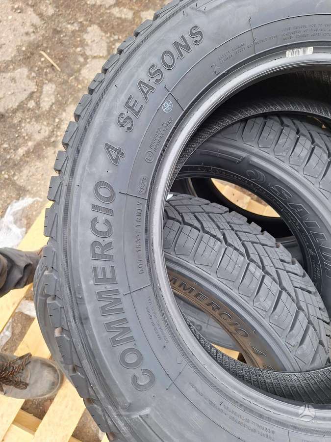 Sailun, всесезонные 215/65 R16