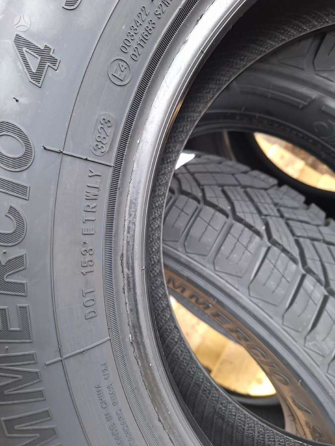 Sailun, universalios 215/65 R16