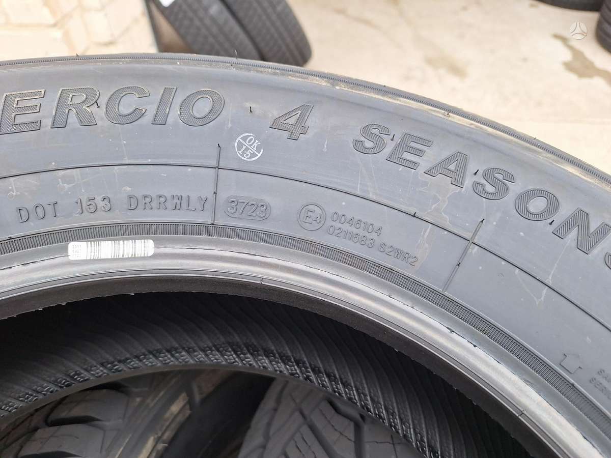 Sailun, всесезонные 215/70 R15