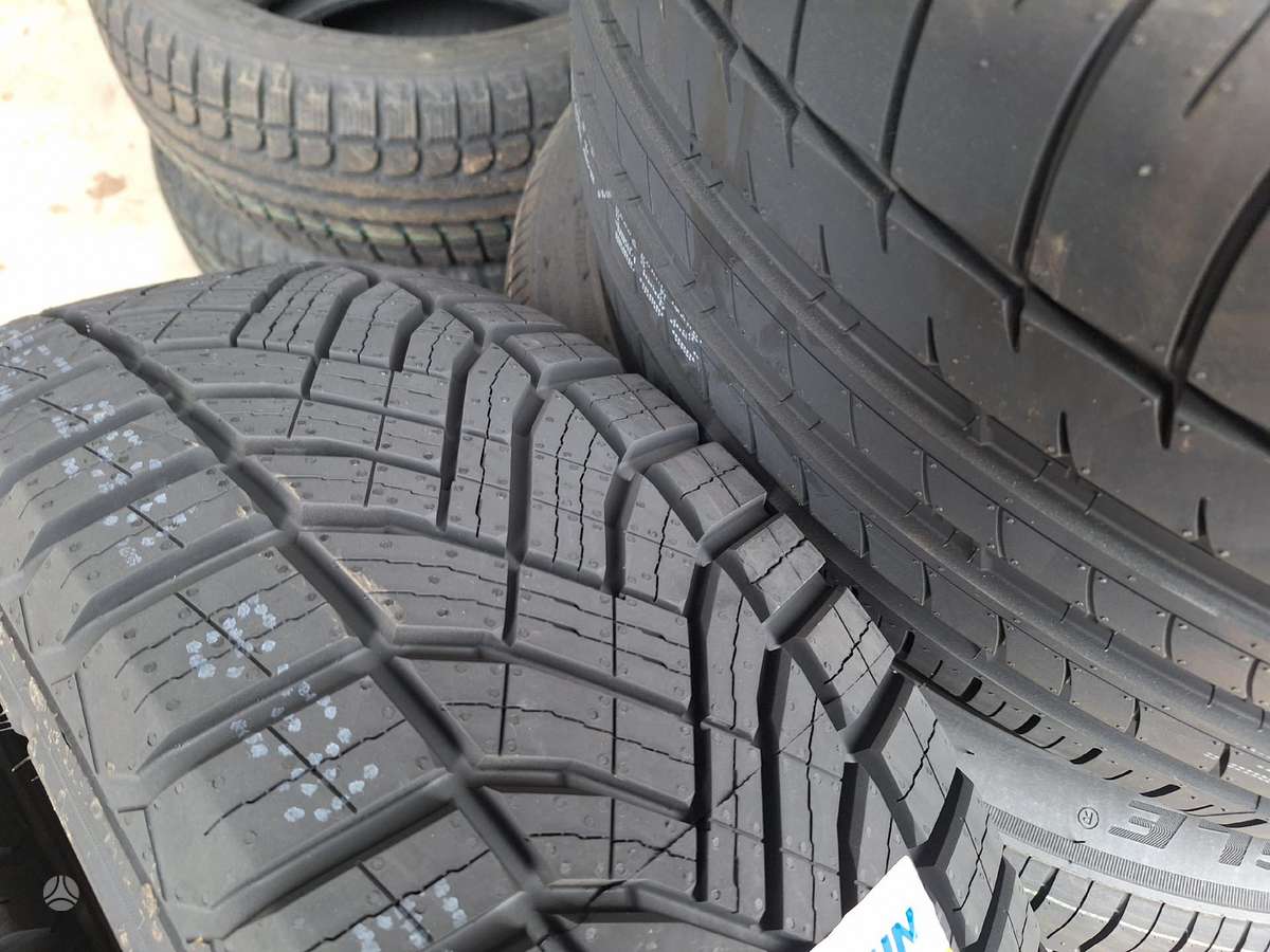Sailun, всесезонные 235/65 R16