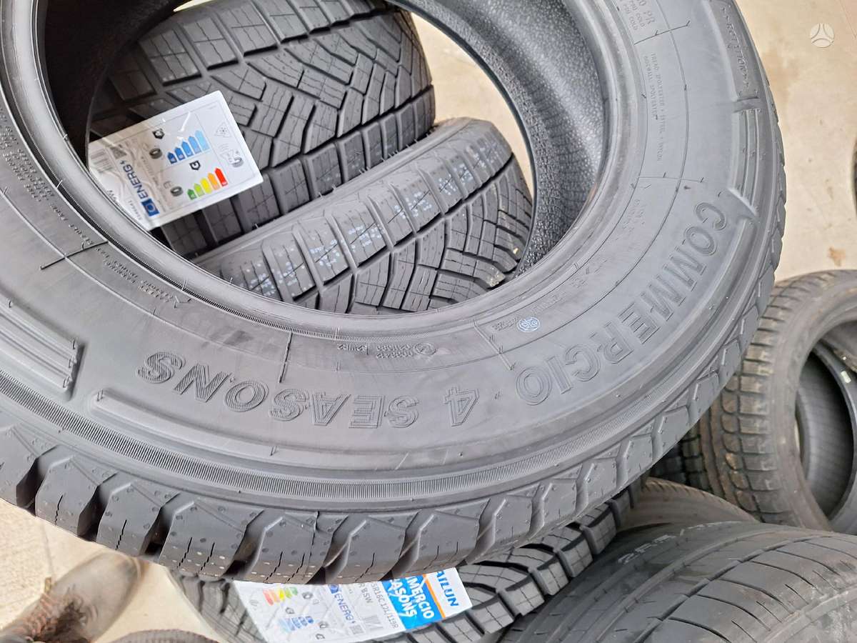 Sailun, всесезонные 235/65 R16