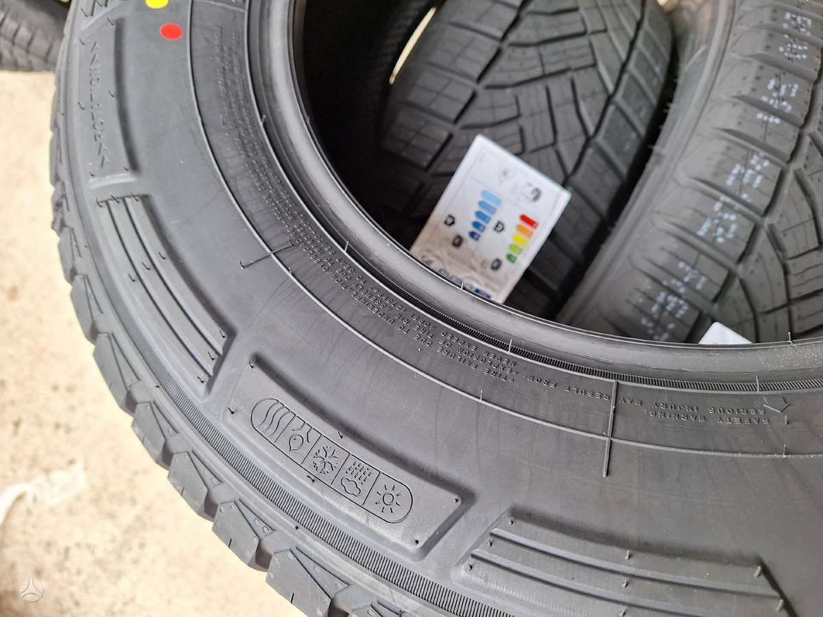 Sailun, всесезонные 235/65 R16
