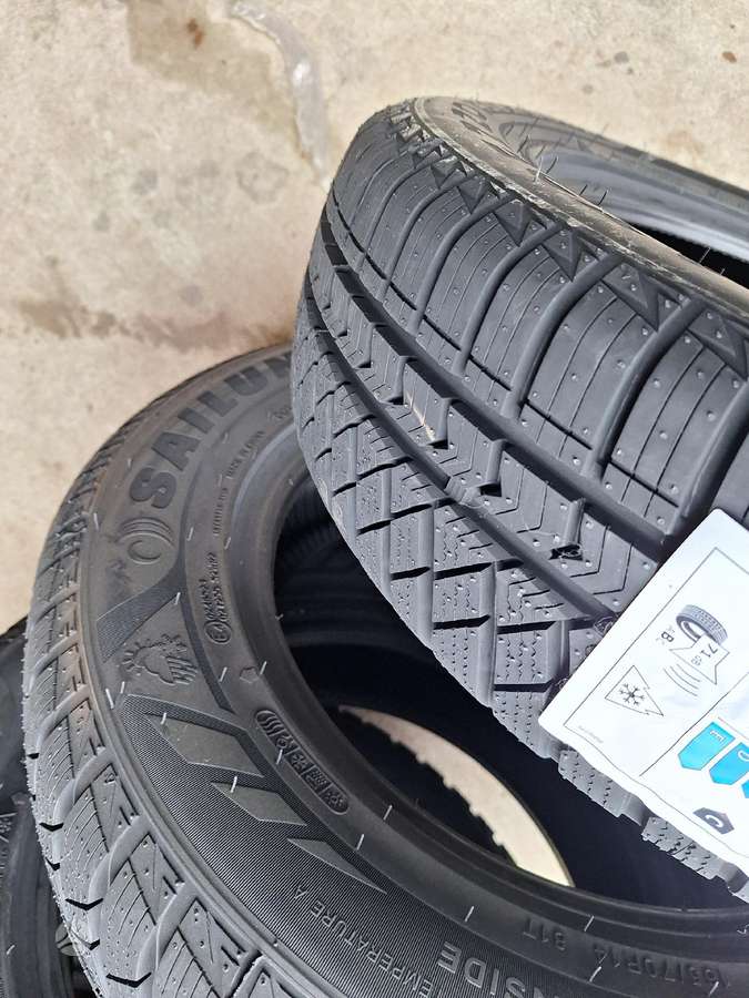Sailun, universalios 165/70 R14