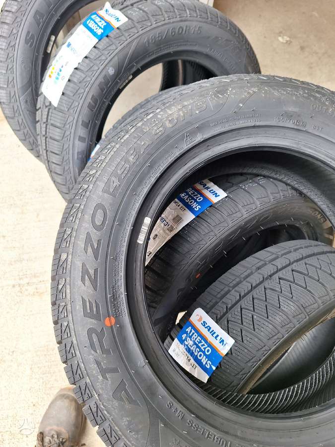 Sailun, universalios 165/70 R14