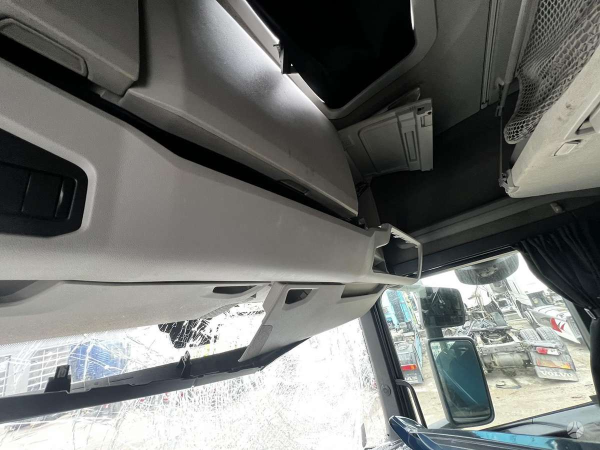 Scania S450, тягачи