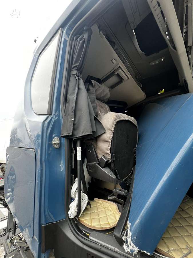 Scania S450, тягачи