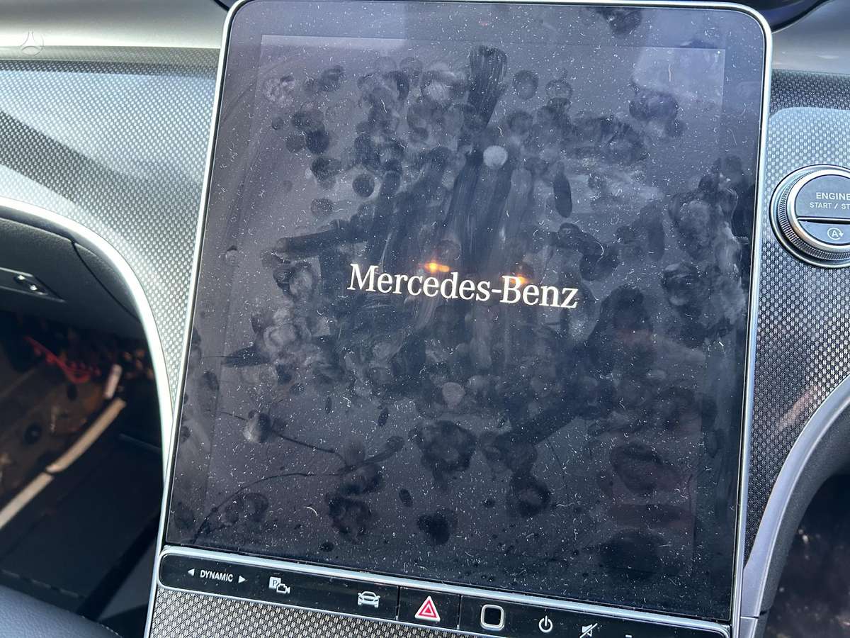 Mercedes-Benz C klasė