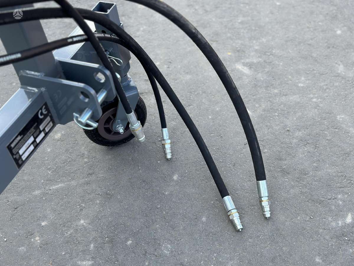 Mateng DISC 650, сенокосилки / измельчители