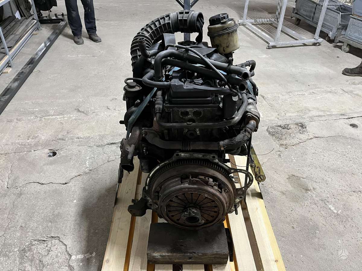 Renault Mascott, kravas automašīnas