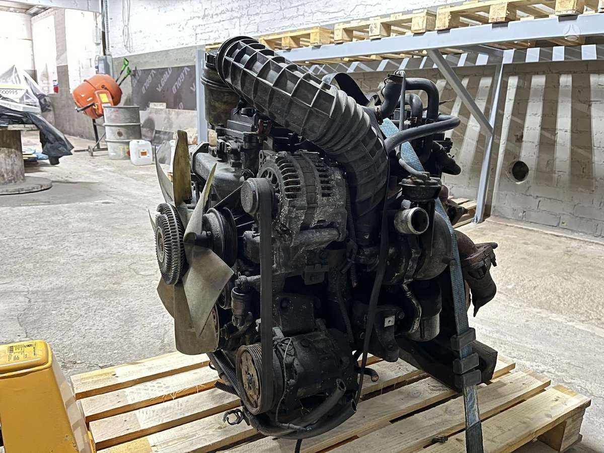 Renault Mascott, грузовики