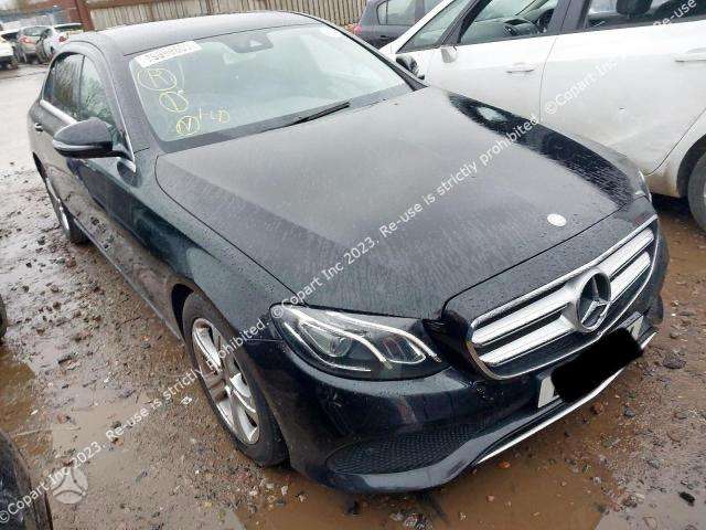 Mercedes-Benz E200
