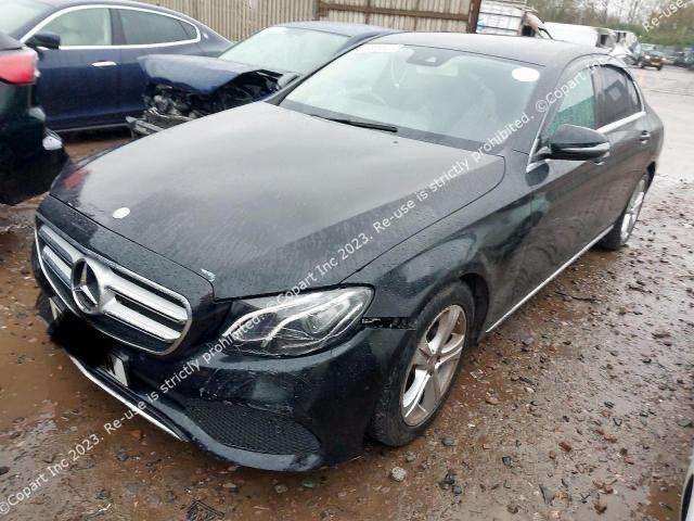 Mercedes-Benz E200