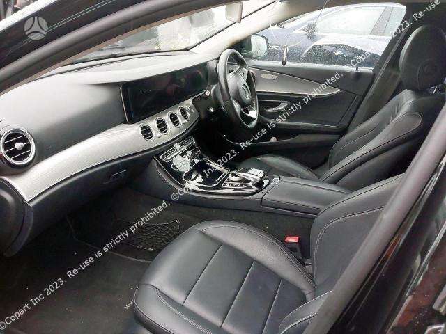 Mercedes-Benz E200