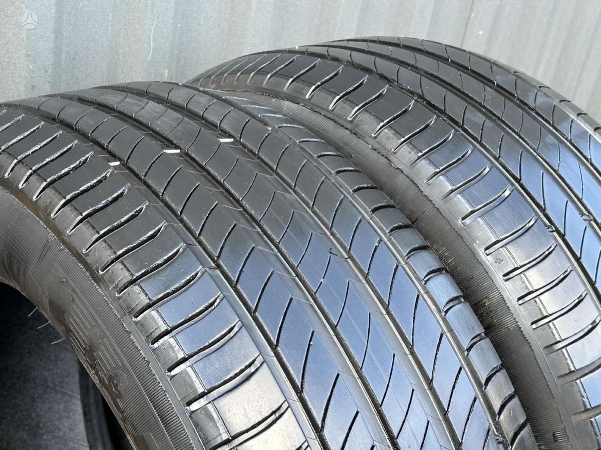 Michelin Primacy 4, летние 235/55 R18