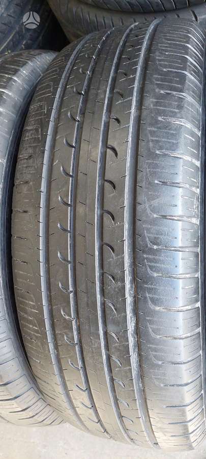 Goodyear, summer 215/60 R17