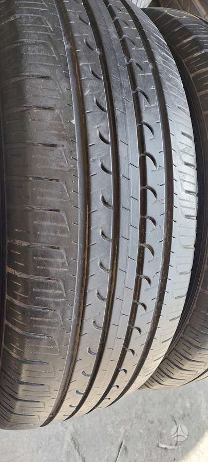 Goodyear, summer 215/60 R17