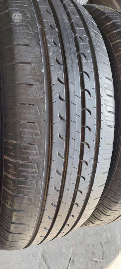 Goodyear, vasarinės 215/60 R17