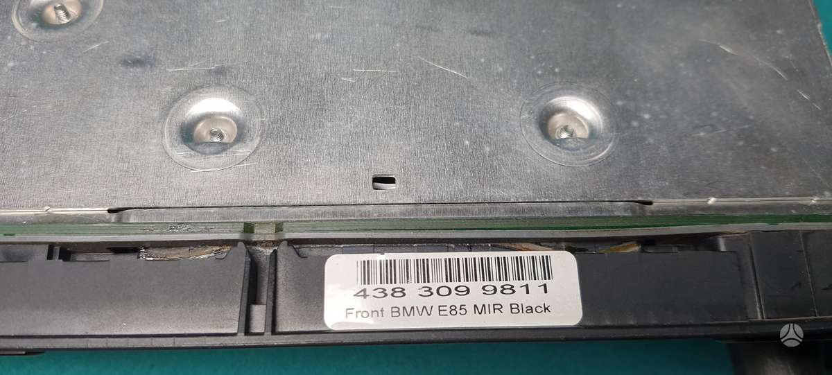 BMW Z4, 6942917-02