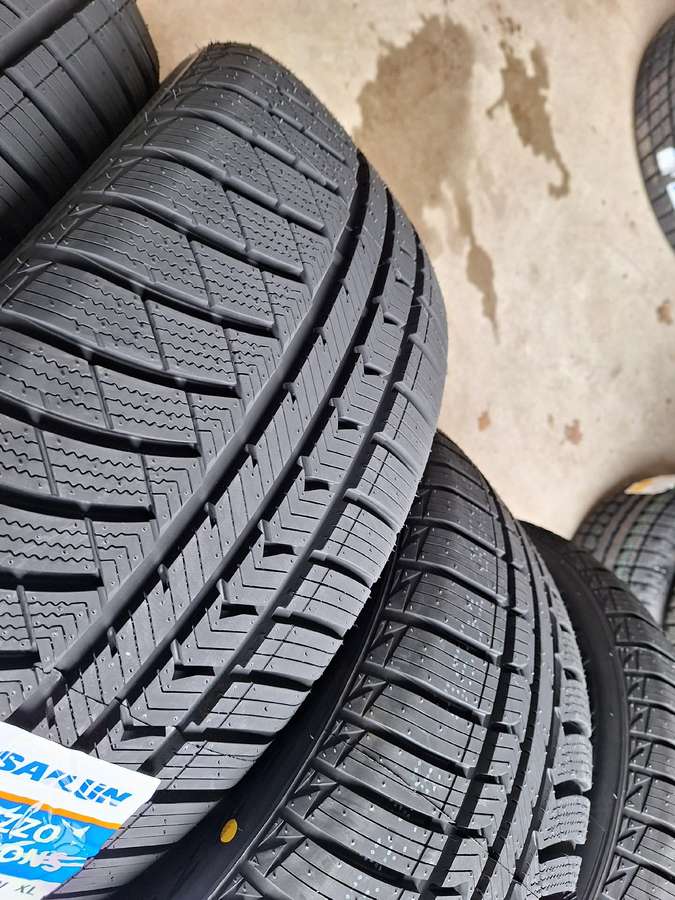 Sailun, universalios 225/55 R16