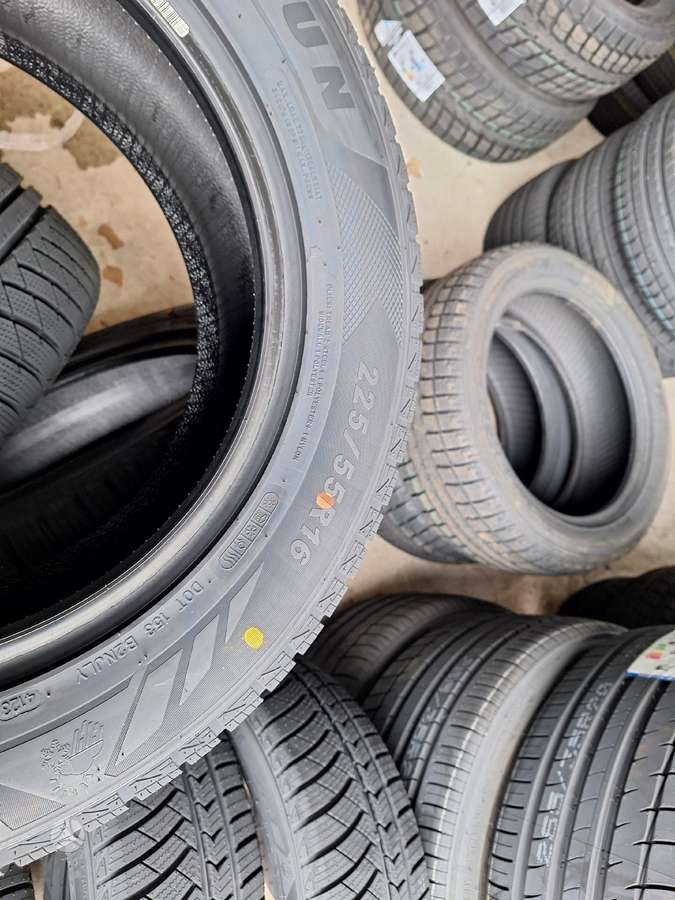 Sailun, universalios 225/55 R16