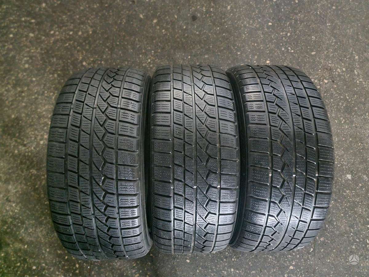 Toyo, universalios 225/50 R16