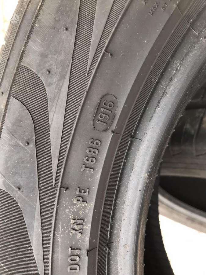 Pirelli Scorpion, летние 265/50 R19