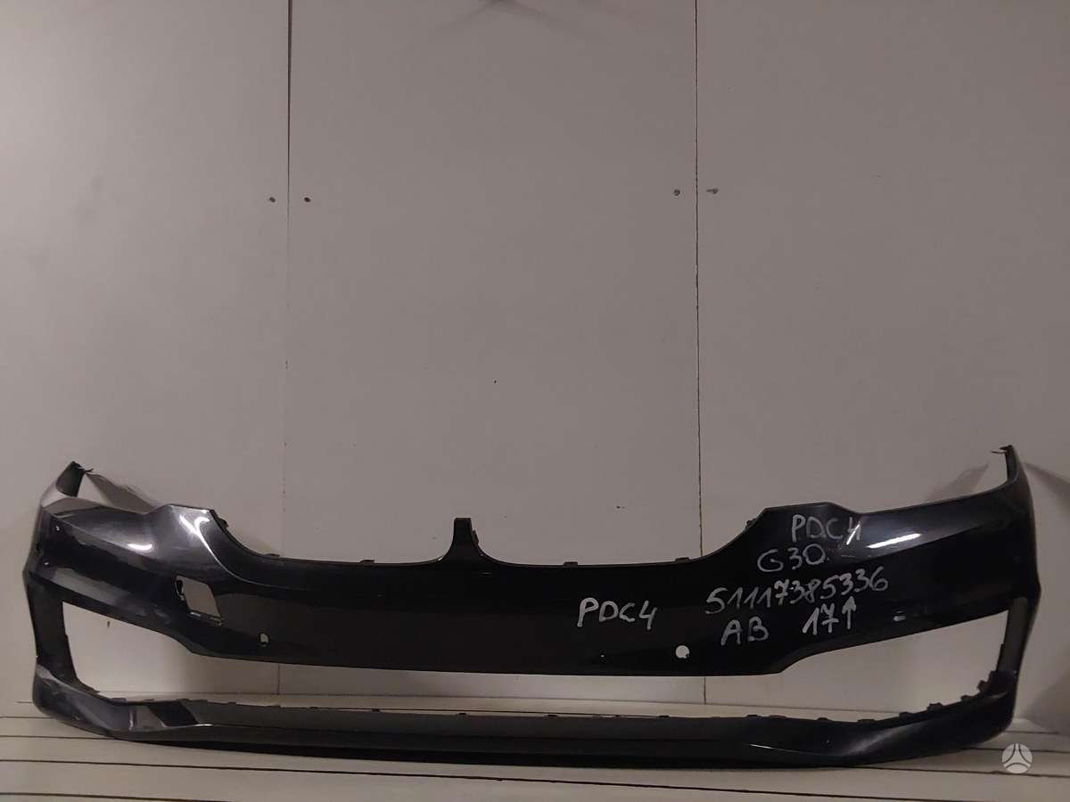 BMW 5 serija for parts
