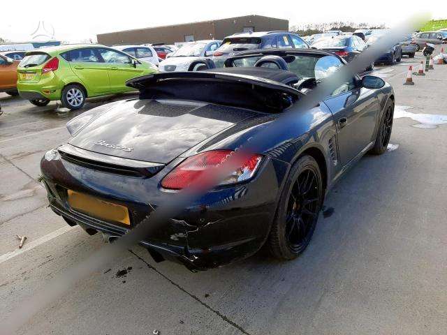 Porsche Boxster, M 97.20  Z4/C9Z