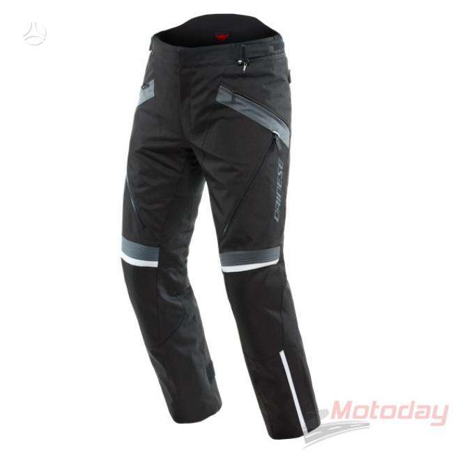 Dainese Tempest 3 D-Dry, textile
