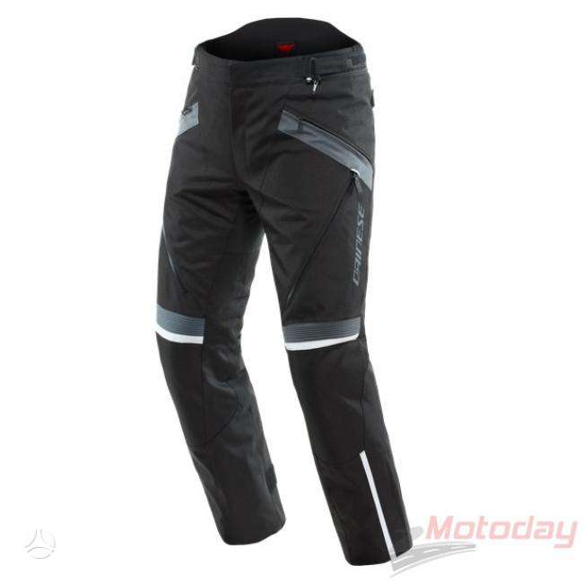 Dainese Tempest 3 D-Dry, текстильные