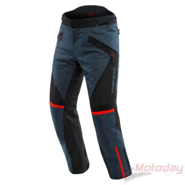 Dainese Tempest 3 D-Dry, текстильные