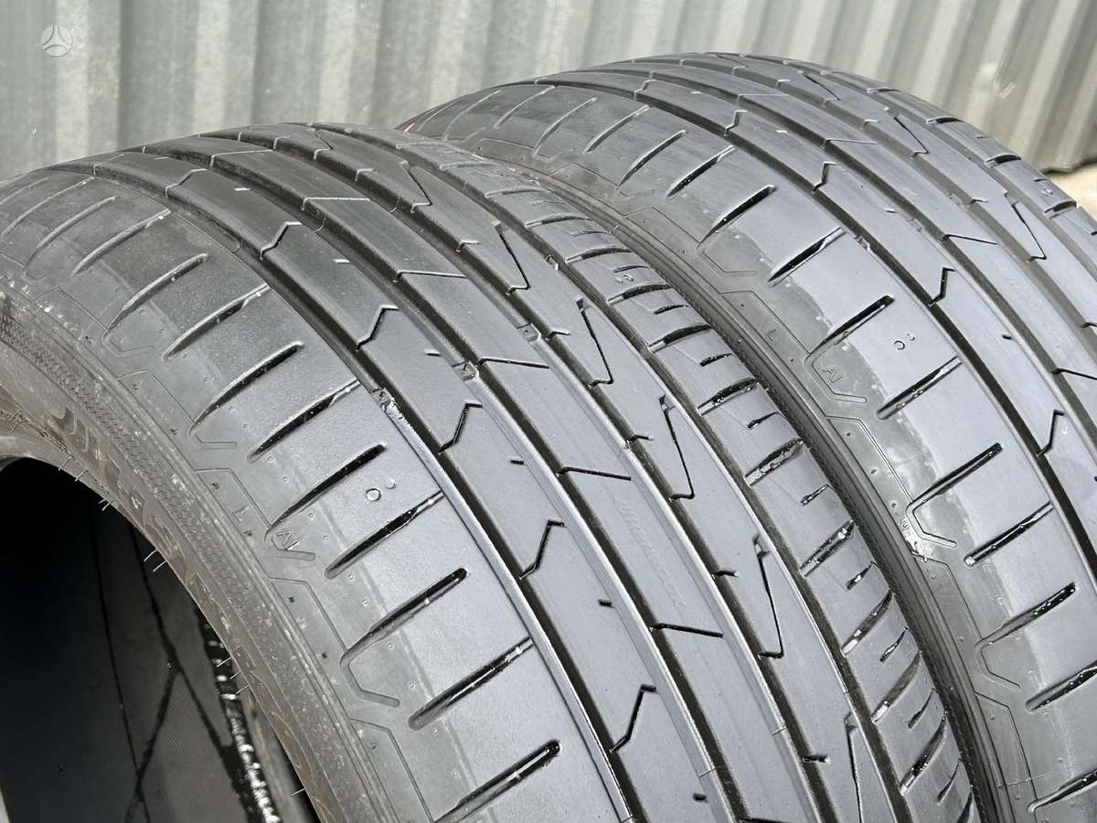 Hankook Ventus Prime 3, vasarinės 215/55 R17 | A25381089