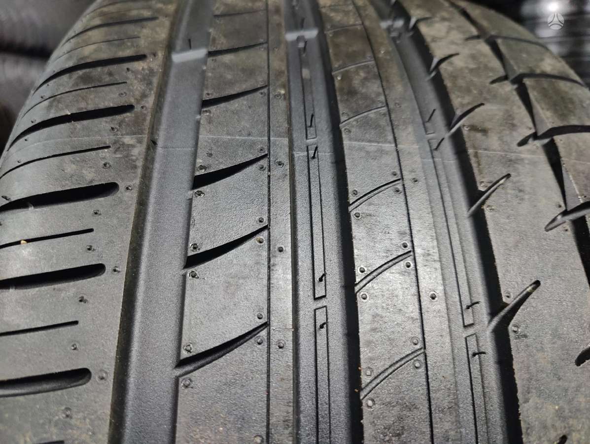 Triangle SportexTH201, summer 275/40 R20
