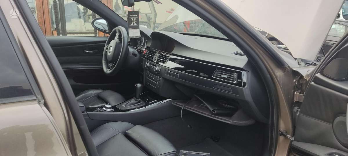 BMW 3 serija 2 0d 3 5d 37069885048