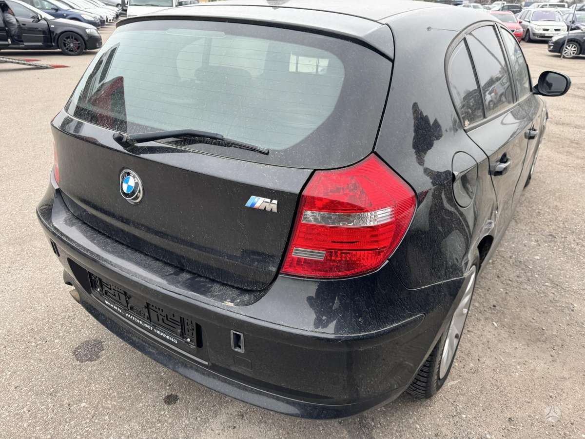 BMW 1 serija