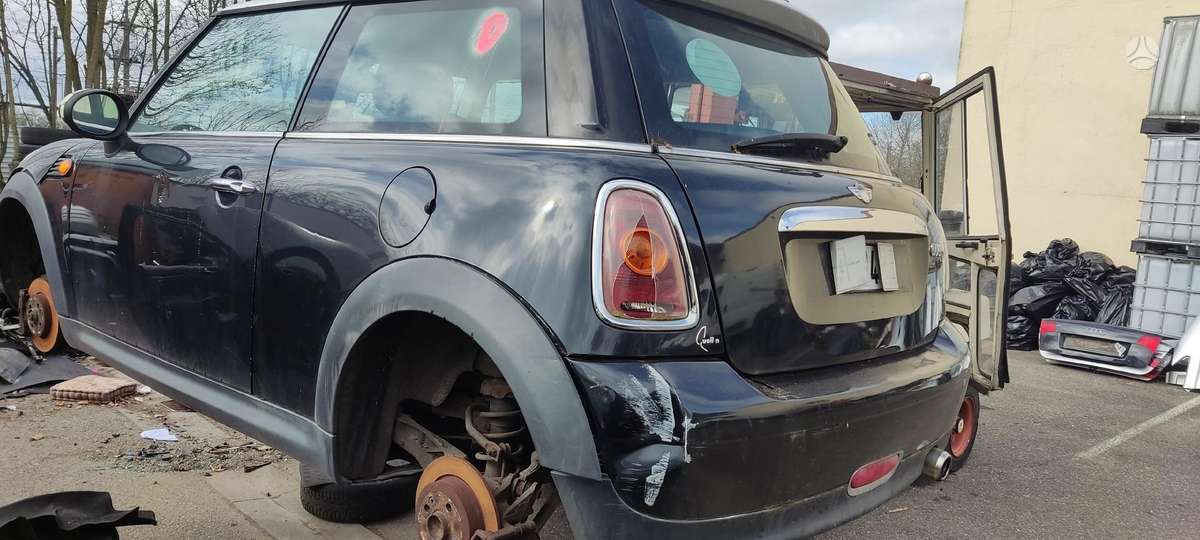Mini Cooper 37069885048
