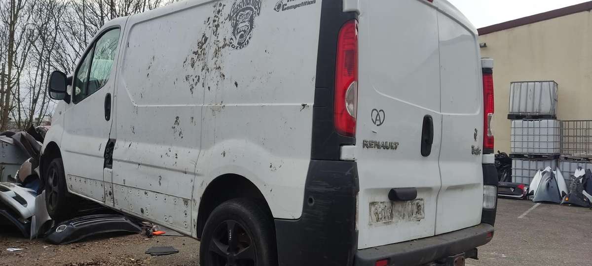Renault Trafic 37069885048