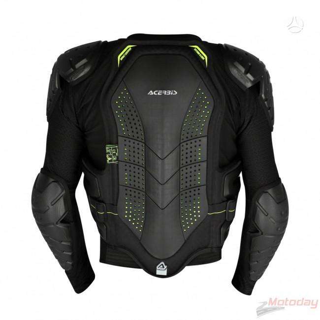 Acerbis Korazza, защитные куртки / моточерепахи