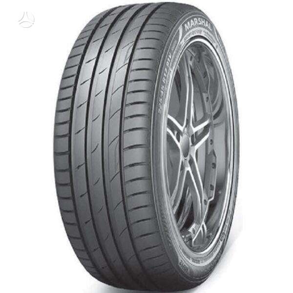 Marshal MU12, vasarinės 235/60 R18