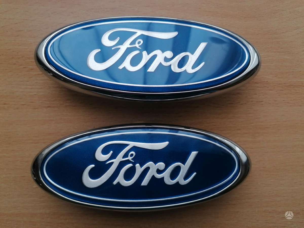 Ford Mondeo детали кузова