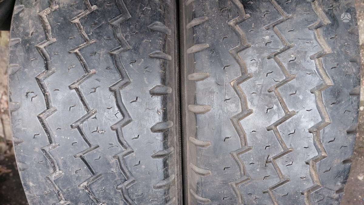 Goodyear , Continental, summer 195/70 R15