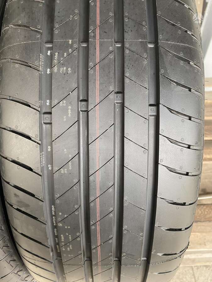 Bridgestone Turanza t005, summer 235/55 R18