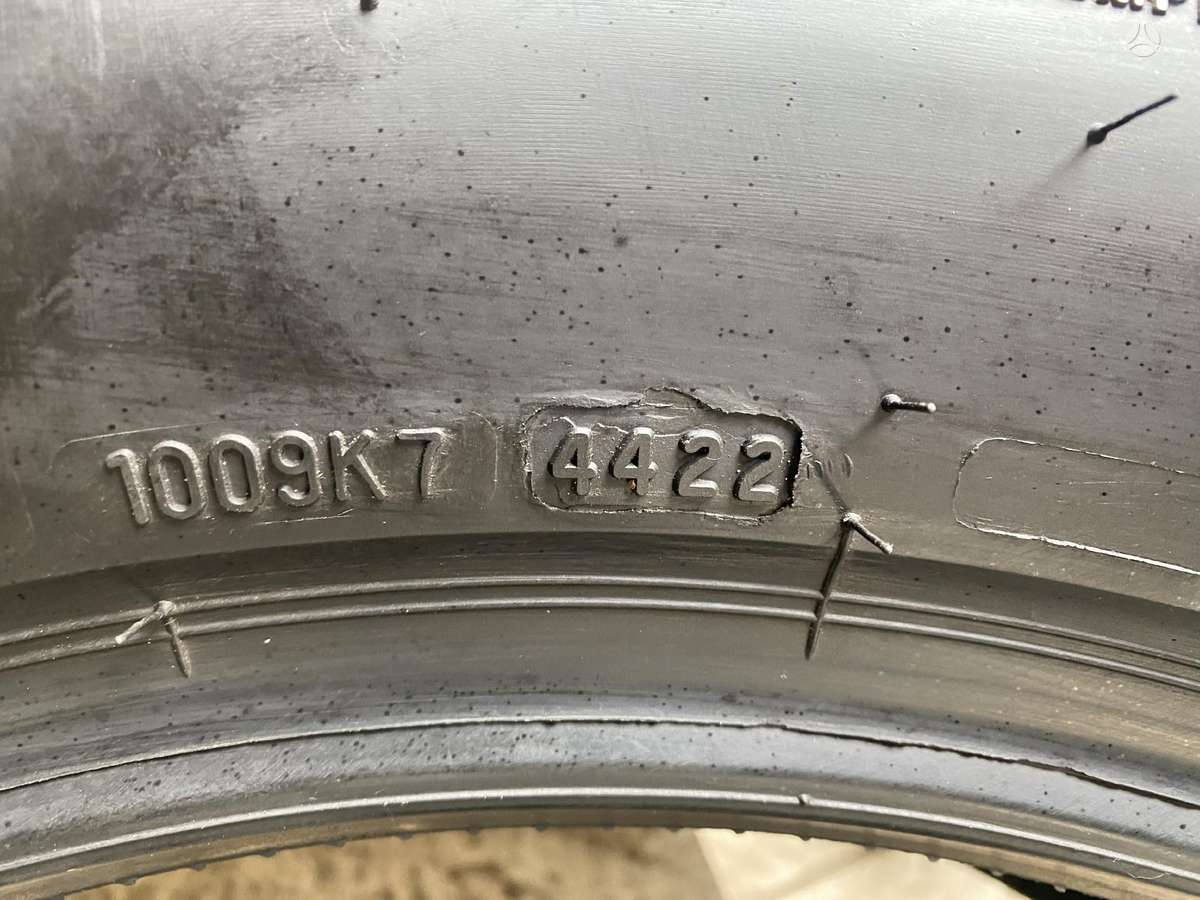 Bridgestone Turanza t005, summer 235/55 R18