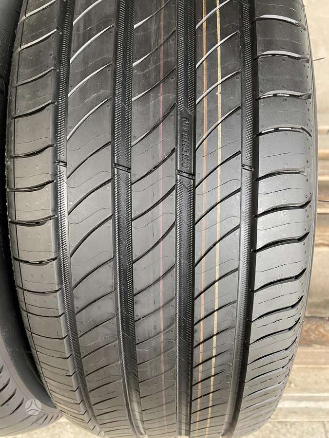 Michelin Primacy4, vasarinės 215/50 R18