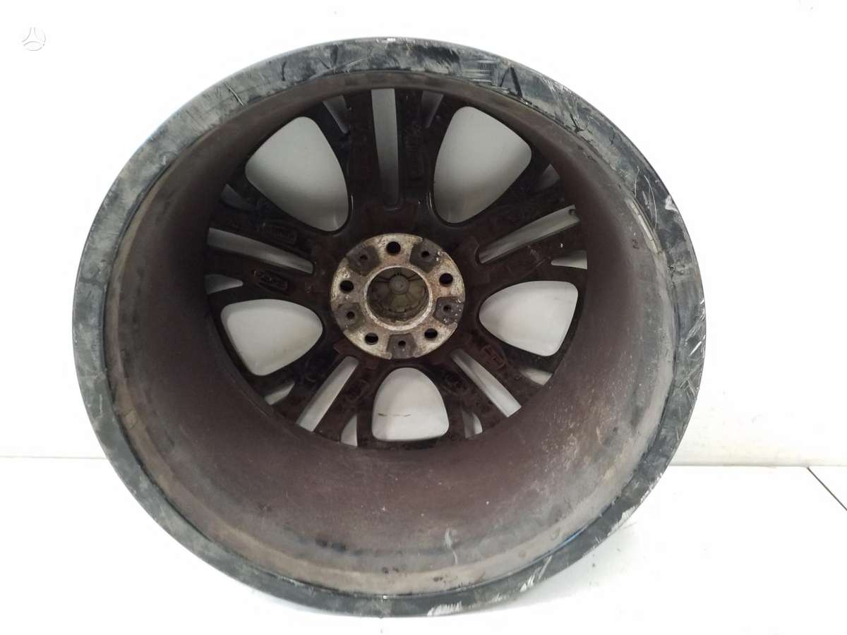 BMW, light alloy, R20