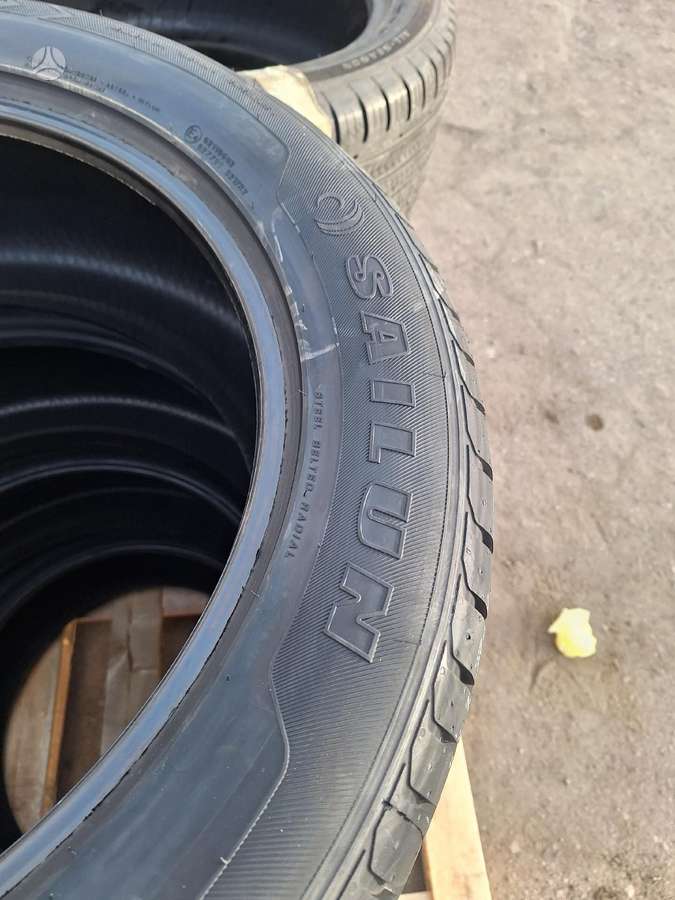 Sailun, summer 265/50 R20