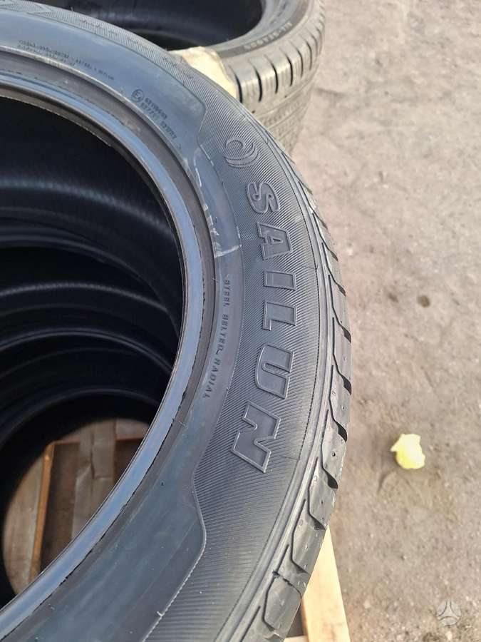 Sailun, vasarinės 265/50 R20