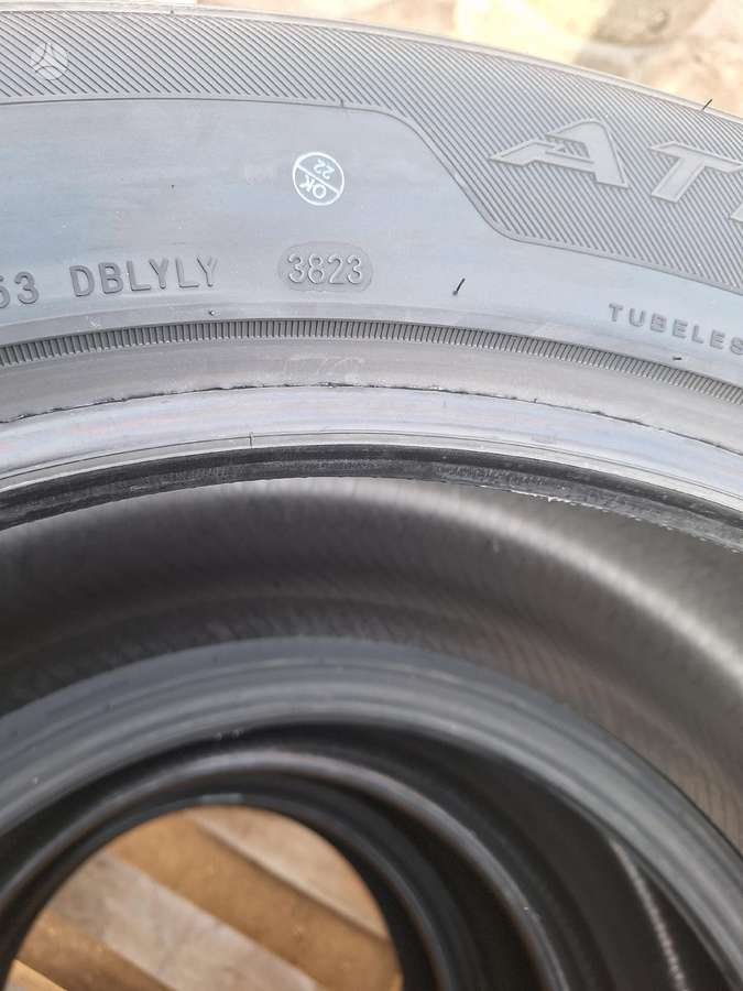 Sailun, summer 265/50 R20